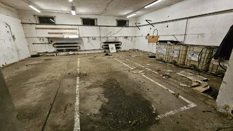 Pronájem 2+1 + garáž, 100 m² – vhodné pro firmu, - 11
