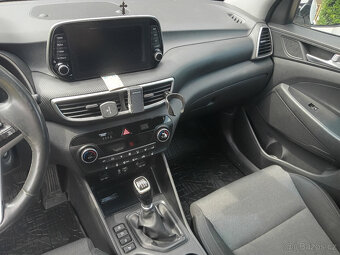 Prodám spolehlivé auto - 11
