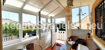 Prodej prostorného domu 3kk s střešní terasou ORIHUELA COSTA - 11