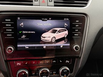 SKODA OCTAVIA DRIVE  1.4 TSI 110KW  NAVI  2017 - 11