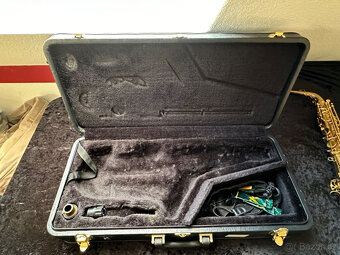 Saxofon Yanagisawa A 991 Altsaxofon - 11