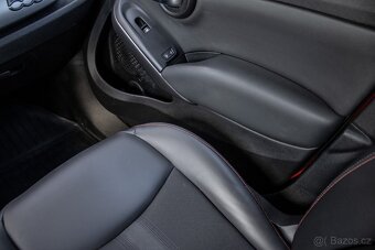 Fiat 500X 110 kW, 6-st. automat, 2020, benzín - 11