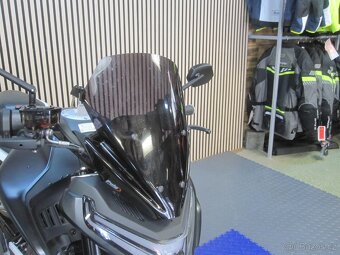 CFMOTO 800NK Advanced - 11