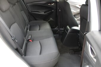 Mazda CX-3 2,0 i NOVÉ V ČR,1.MAJ,AUTOMAT,2019 - 11