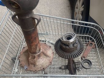 Zetor 3045 Zetor 3545 - 11