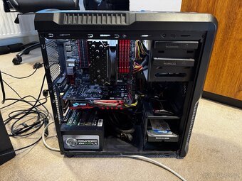 Starší herní PC - 11