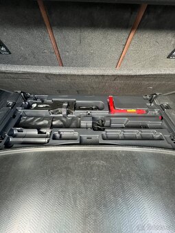 Audi A4 B9 Avant - 11