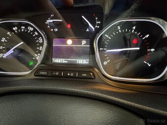 Toyota Proace Verso Family L1 NG16 2.0 D-4D 180 - 11