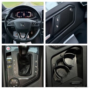 Seat Tarraco 2.0 TDI 4x4 - 11