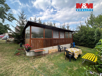 Prodej zahrady, 1044 m², Vintířov u Radonic - 11