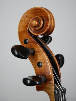 Staré housle 7/8 - 11