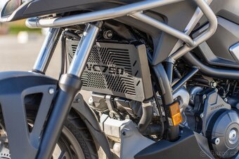 Honda NC 750X DCT - 11