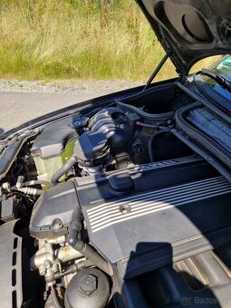 BMW 325ci 2001 - 100.000 - 11