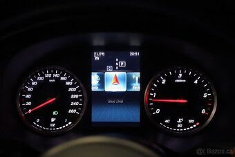 Mercedes-Benz C 220d 143kW - otevřeno celý víkend do 20:00 - 11