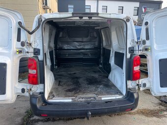 Citroen Jumpy 2.0hdi 90kw, čr 1 maj Dph - 11