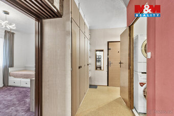 Prodej bytu 3+1, 70 m², Liberec, ul. Vlnařská - 11