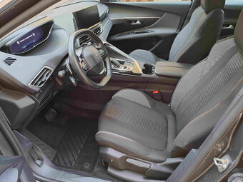 Peugeot 3008 1.2 PT EAT8 ACTIVE - 1819 - 11