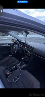 Volkswagen Golf 7 1.6 tdi - 11