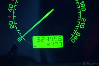 Škoda Octavia I 1.9 TDI 81 kW Combi 2002 - 11