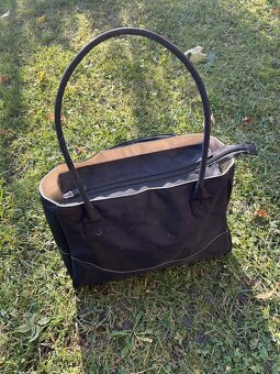 Kolotoč nad postýlku, Medela odsávačka - 11