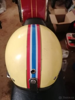 Cassida cross velikost 59/60 - 11