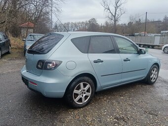 mazda 3 - 11