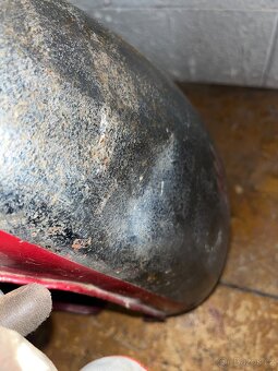 Predam nadrž na Jawa č.2 - 11