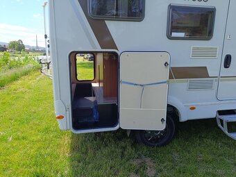 Predam obytne auto - 11