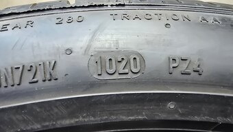 Letní pneu 275/40/18 Pirelli - 11