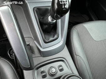 Ford Focus, 2.0TDCI,120KW,1.MAJ,TITANIUM - 11