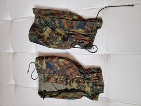 Vojenské oblečení - Bundeswehr - 11