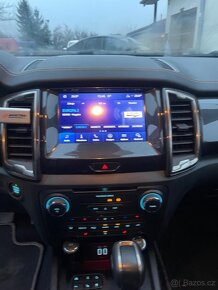 Ford Ranger 2021 /114 000 km - 11