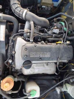 Suzuki Jimny 4x4 - 11