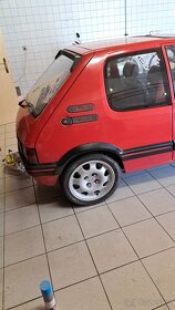 Peugeot 205 Gti - 11