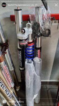 KTM sx 250 2019 - 11