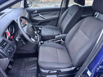 Ford C-MAX 1.6 74kW 2009 130989km TREND 1.majitel TAŽNÉ - 11