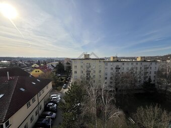 Prodej bytu 2+1 (55 m2) s balkónem - Praha - Hloubětín - 11
