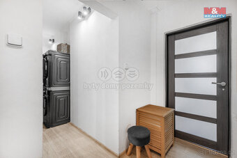Prodej bytu 3+1, 70 m², Děčín, ul. Jezdecká - 11