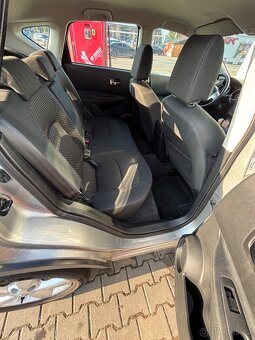 Nissan Qasqai 1.5dci - 11