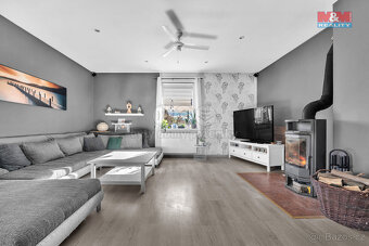 Prodej rodinného domu, 120 m², Bohuslavice - 11