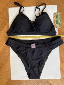 Panské plavky rychleschnoucí s kapsou nové vel L a XL a jiné - 11