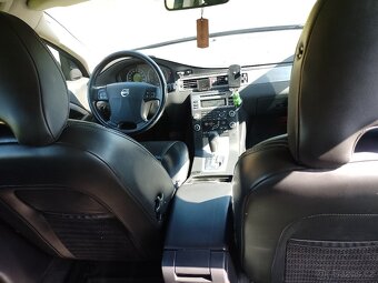 Volvo xc70 - 11