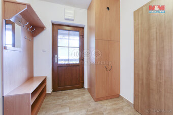 Prodej nájemního domu, 254 m², Stožec - 11