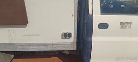 Food truck ,pojízdné občerstvení (prodej nebo výměna) - 11