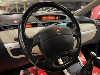 Renault Avantime PRIVILEGE 3.0i 152kw, V6, POUZE 92.000KM - 11