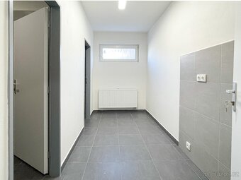 Výrobní prostory k pronájmu v areály Sudoměřice u Tábora - 11