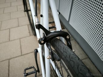 Kolo TRIBE - Singlespeed/Fixie - (54 cm) - 11