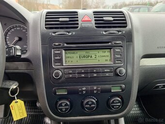 WV GOLF 5, 1.9 TDI, 77kw, ALU - 11