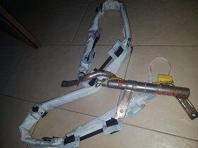VW Sharan 2000-2010 výše lampy zrcátka 5.dveře - 11