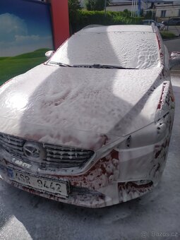 Mazda 6 - 11